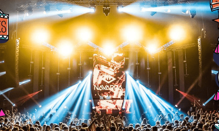 We Are The Future Festival Waiblingen