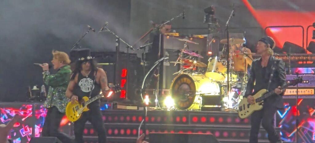 Top Bands Download Festival 2026