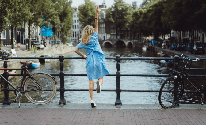 Waarom Amsterdam-Noord deze zomer de belangrijkste broedplaats van Europa is