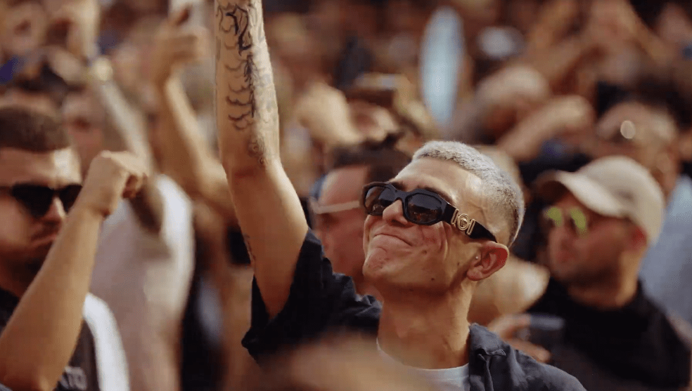 Festival Tenerife