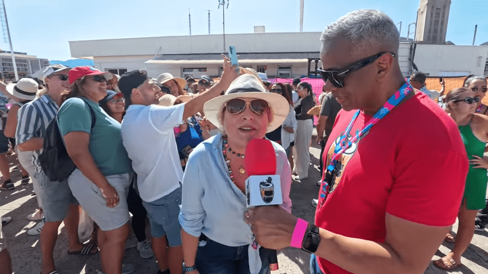 Cook festival Tenerife
