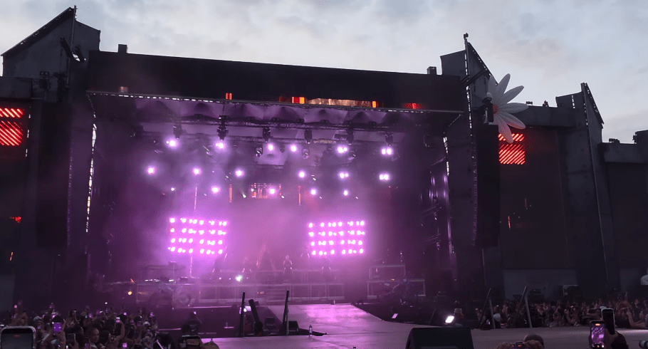 Zuiderpark festival 2026 Zuiderpark festival 2026