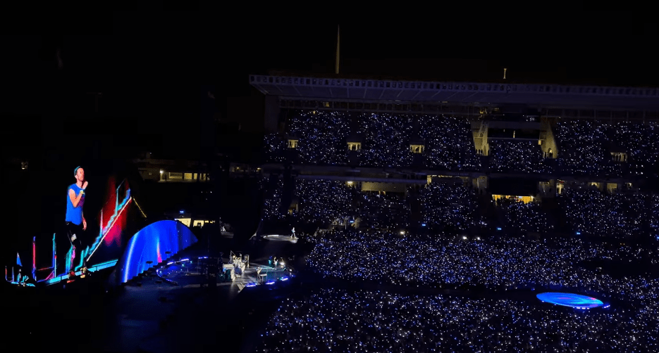 Concert barcelona