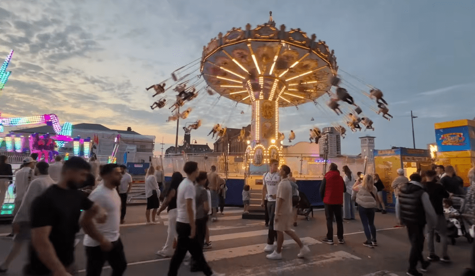 Malmö festival