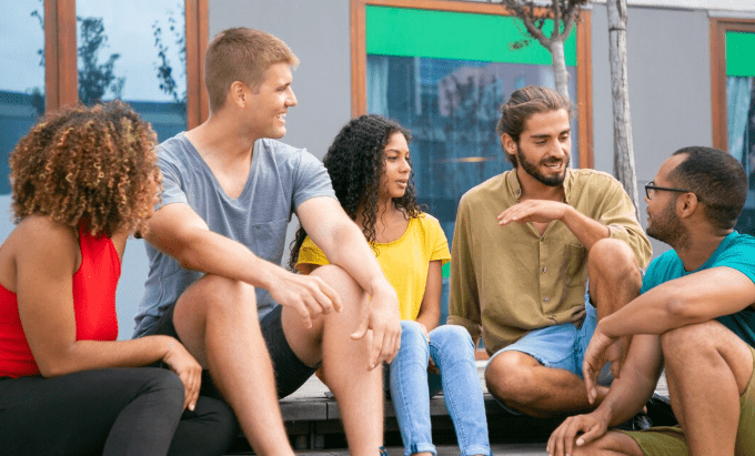 Hoe jonge theaterstudenten de taboes rond mentale gezondheid bespreekbaar maken