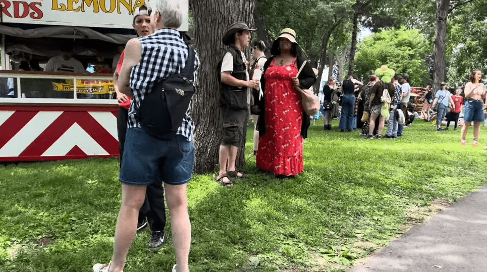 Twin city festival 2026