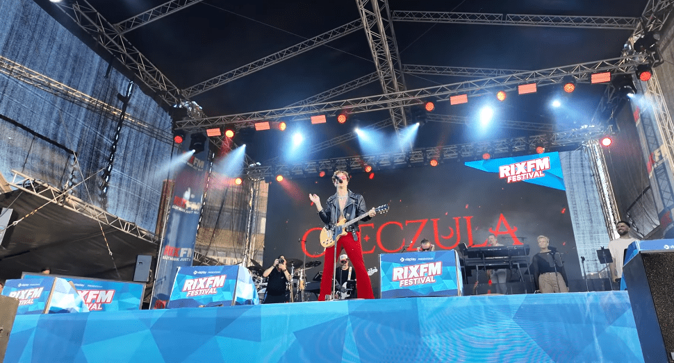 Rix fm festival