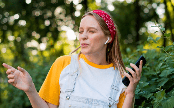Hoe het FIBER Festival de grenzen tussen digitale kunst, ecologie en elektronische muziek laat vervagen