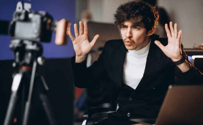 De bühne zonder regisseur: Hoe een AI-gestuurd algoritme live de reacties van het publiek analyseert