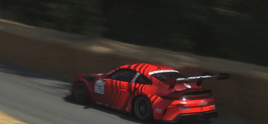 Goodwood festival of speed 2026