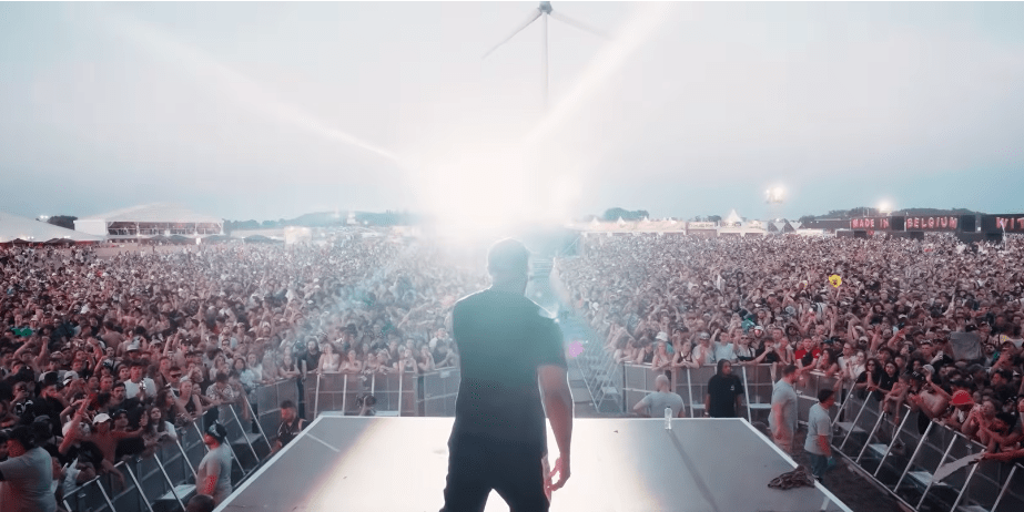 Festival de dour