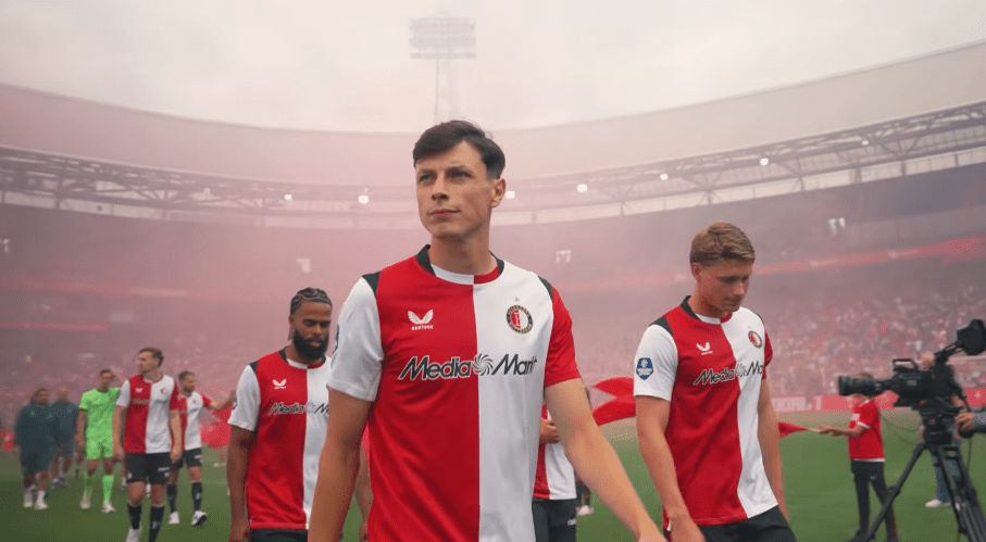 Feyenoord festival Feyenoord festival