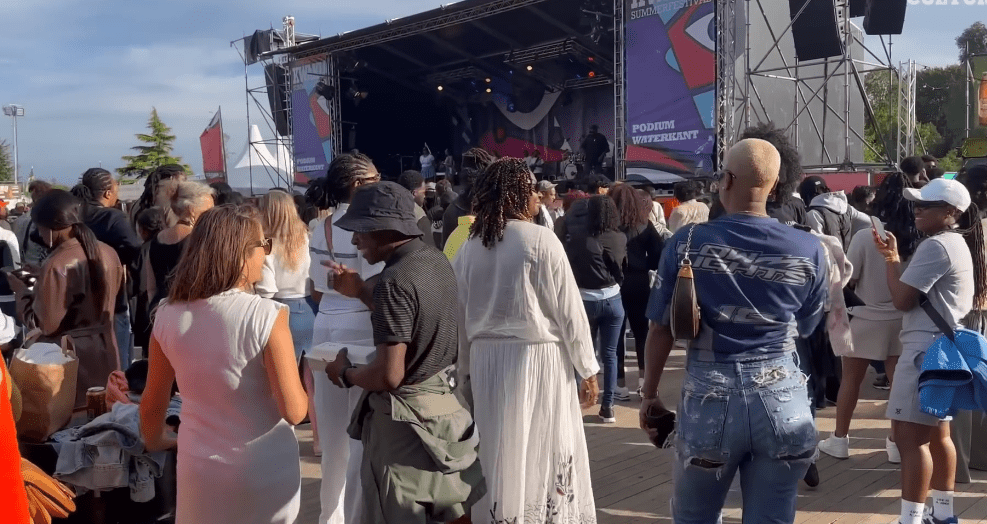 Kwaku festival