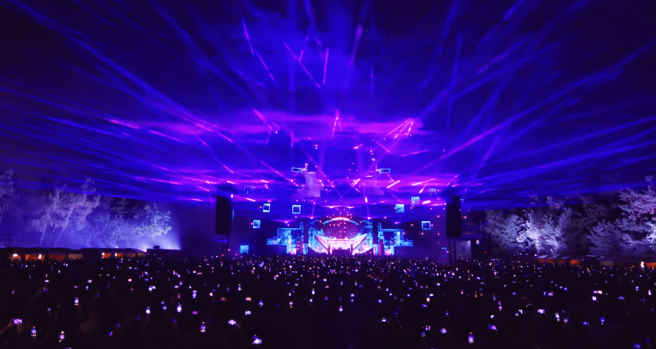 Dominator festival
