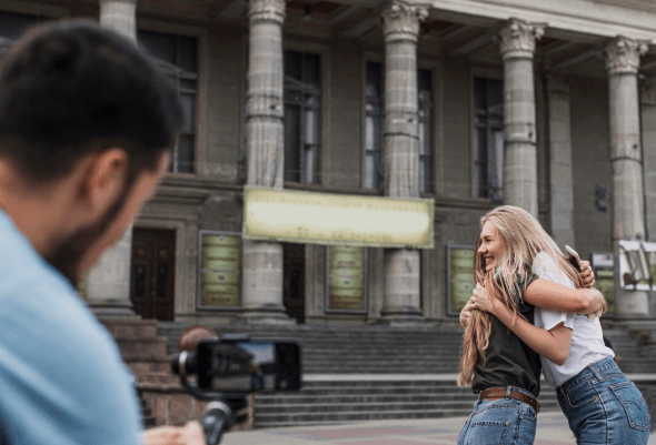 De opkomst van het Koerdische Film Festival: Hoe Amsterdam een podium biedt voor verhalen over traditie en verandering