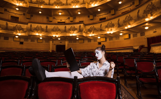 Waarom het Internationaal Theater Amsterdam (ITA) dit jaar het middelpunt is van een Europees debat