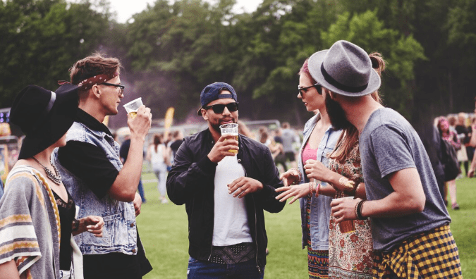 Hoe het Wacken Open Air Festival in Duitsland bewijst dat de metal-community de meest loyale festivaldoelgroep ter wereld is