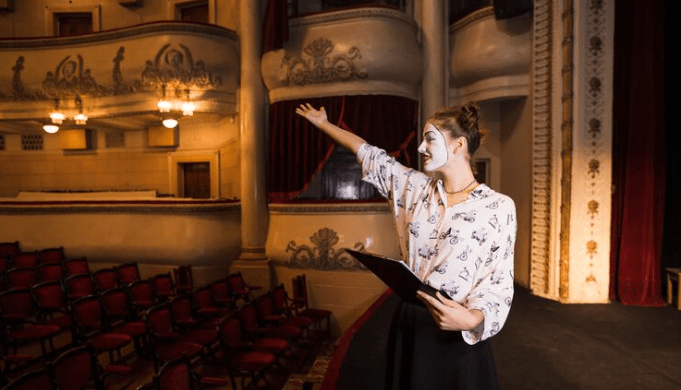From the Berlin Theatertreffen to the sultry nights in Avignon; these headlines highlight the major European theater trends