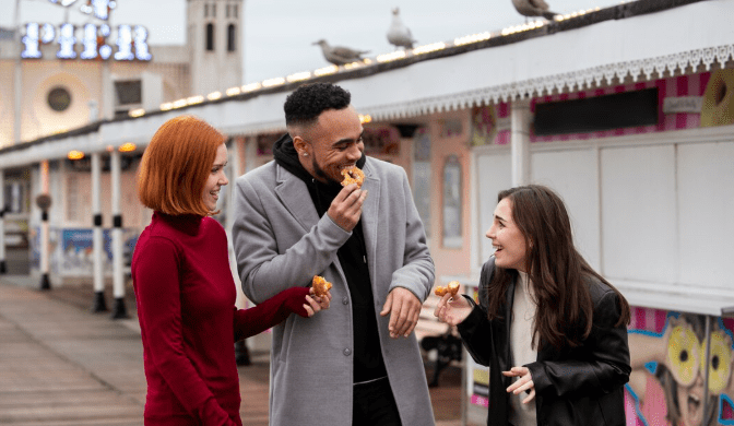 De zakelijke en sociaal-culturele kant van de internationale festivalmarkt. Focus op megabedrijven, hittegolven en consumentengedrag
