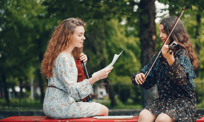 Hoe de tradities van het Italiaanse openluchttheater herleven in de parken van Utrecht en Rotterdam