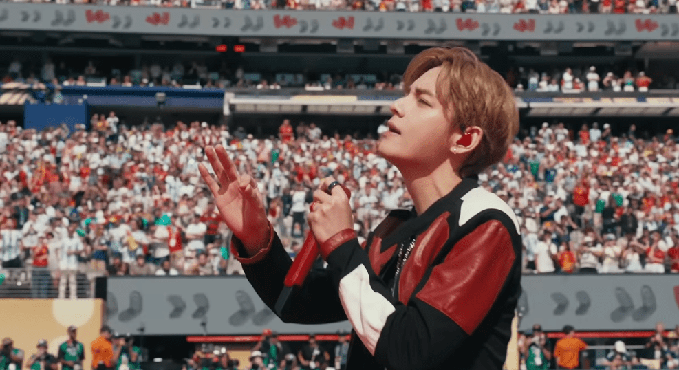 Bts concert 2026