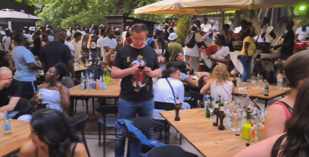 African food festival hamburg