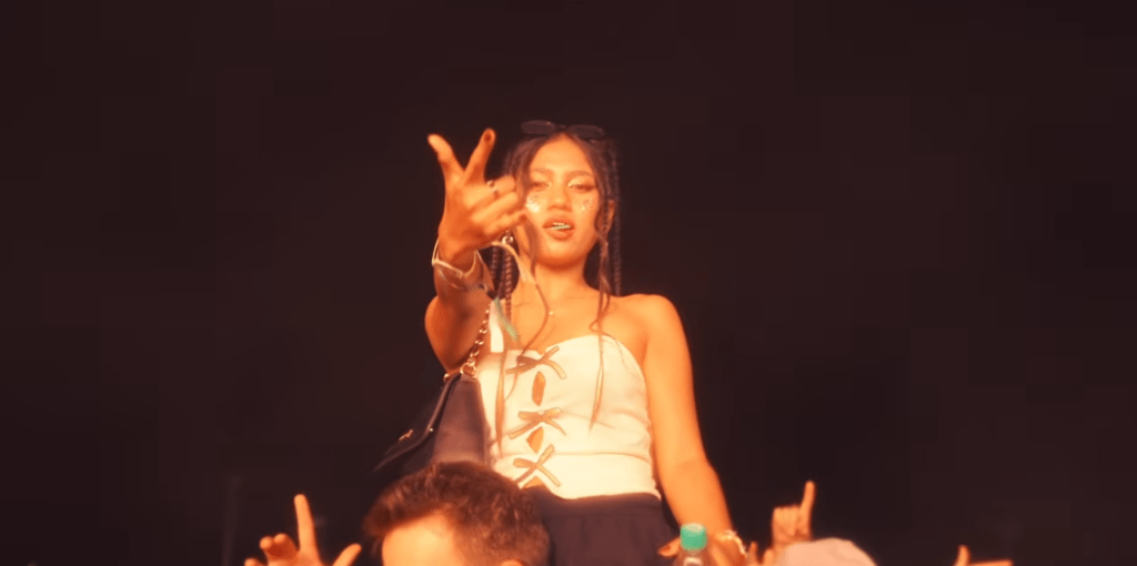 Echelon festival 2026