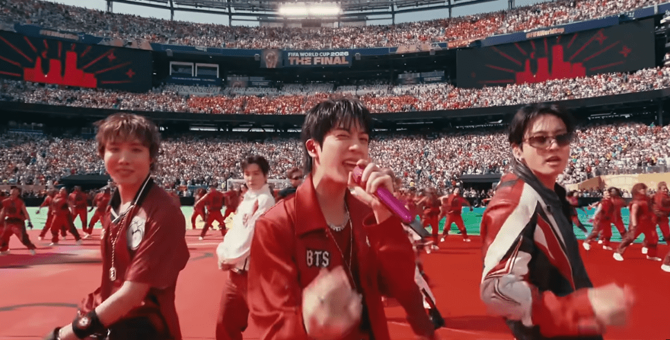 Bts next concert 2026