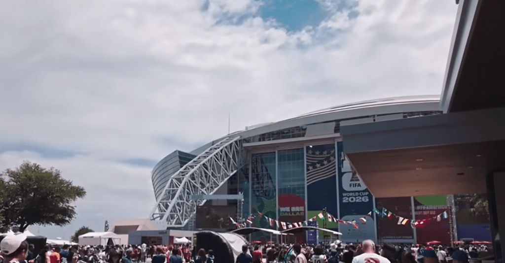 Metlife stadium capacity concert