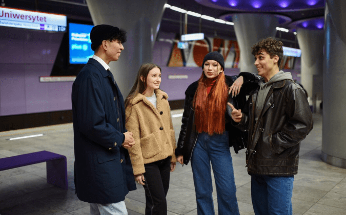 Hoe de bühne in Shanghai de toekomst van de cinema omarmt met AI and smartphone-films