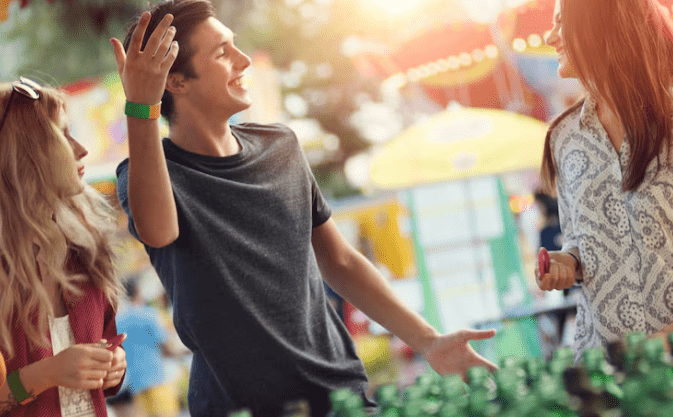 Waarom het Dekmantel Festival dit jaar de focus legt op de meer experimentele ambient-sets