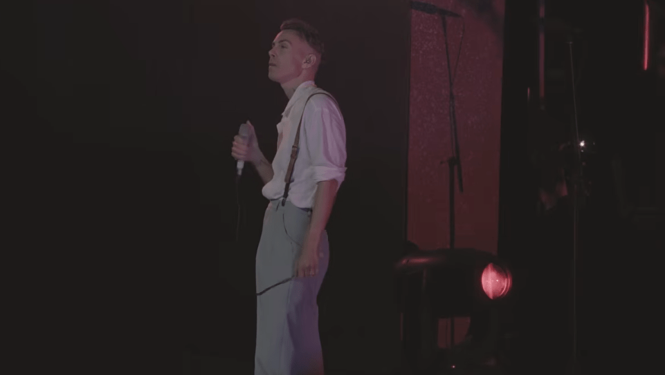 Asaf avidan concert