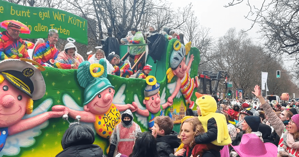 Germany Festival 2026
