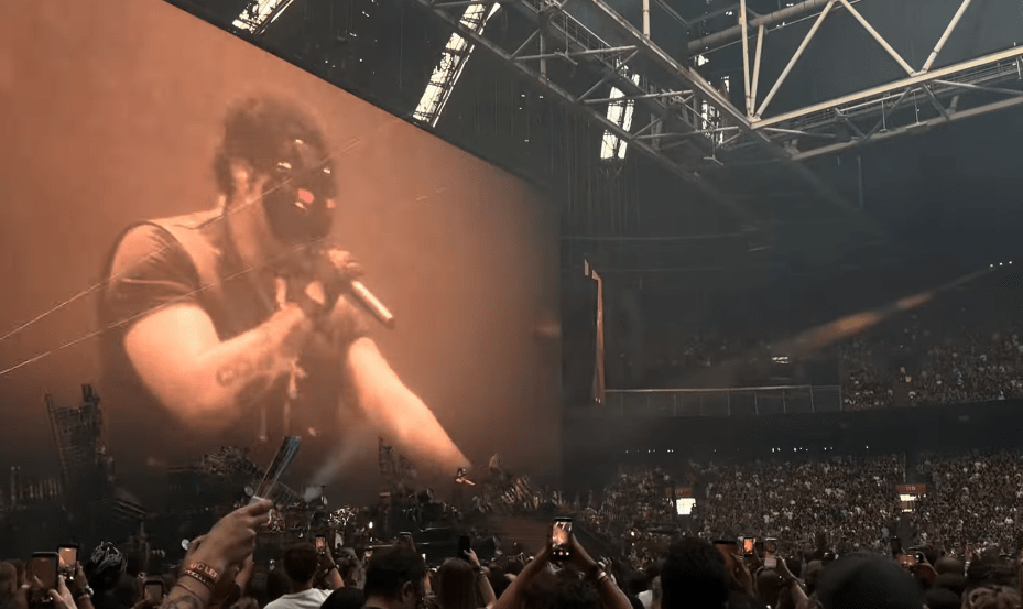 The weeknd amsterdam 2026