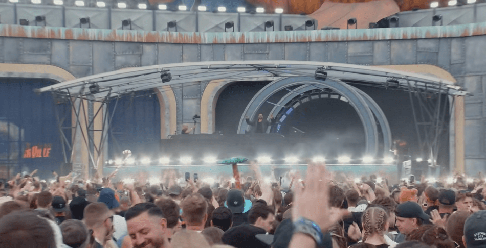 Parookaville tickets 2026