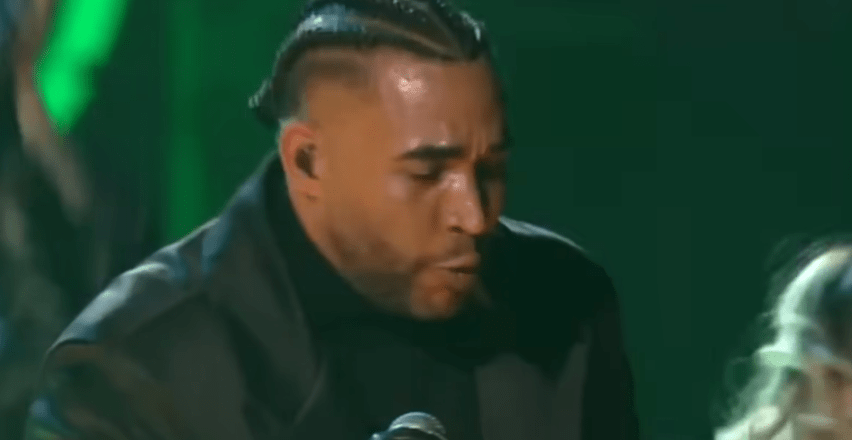 Don omar concert
