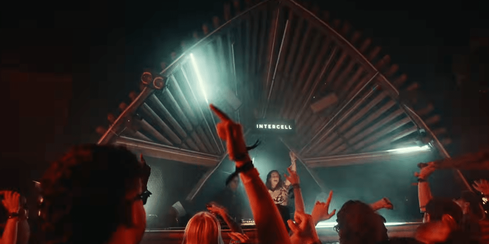 Glitch festival