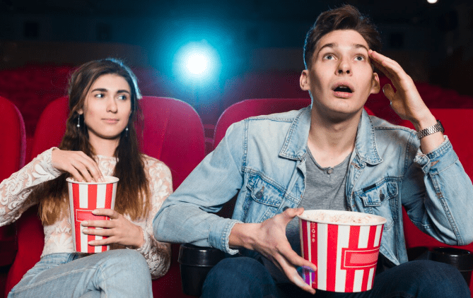 Waarom het AI Clowd Film Festival de gevestigde orde in Hollywood angst aanjaagt