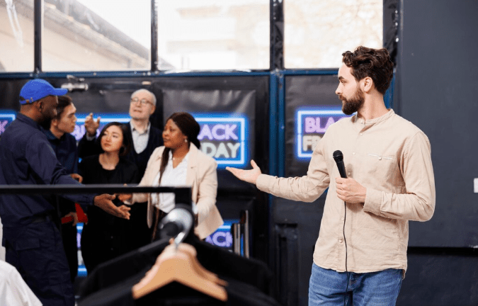 Waarom het Nederlands Theater Festival dit jaar een platform is voor ongemakkelijke gesprekken