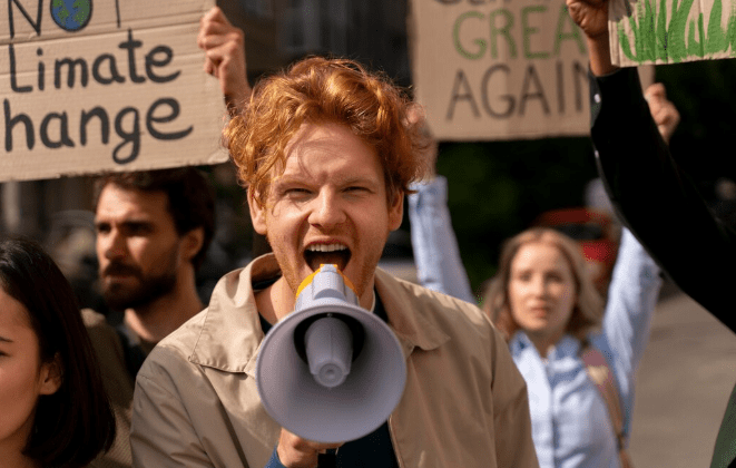Hoe het theaterfestival in Avignon de klimaatcrisis niet alleen bespreekt, maar ook ecologisch aanpakt