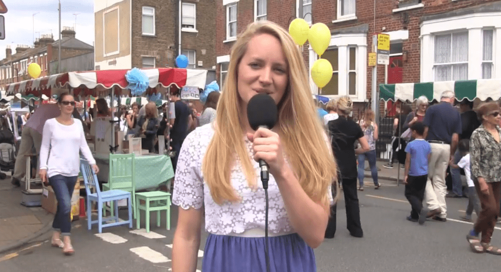 Northcote road summer festival Northcote road summer festival
