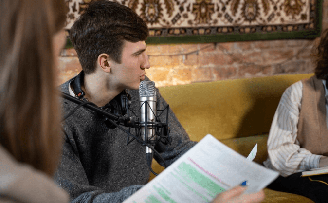 Hoe ChatGPT-5 de harten van het publiek stal tijdens een live script-experiment in Utrecht