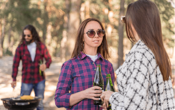 De opkomst van de alcoholvrije festivals: Waarom de jonge generatie festivalgangers steeds vaker kiest voor nuchter feesten